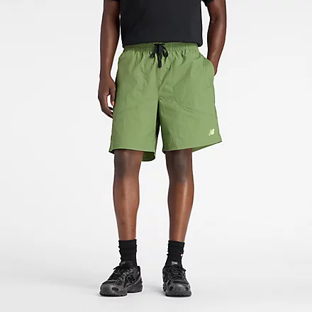 Castlefield Woven Short 7"