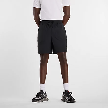 Castlefield Woven Short 7"