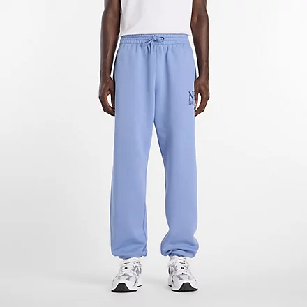 Reimagined Fleece Jogger
