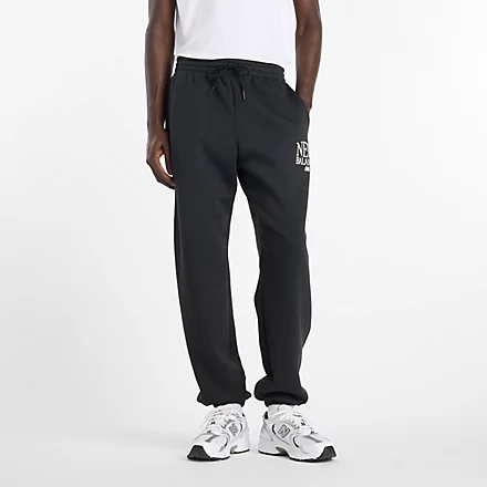 Reimagined Fleece Jogger