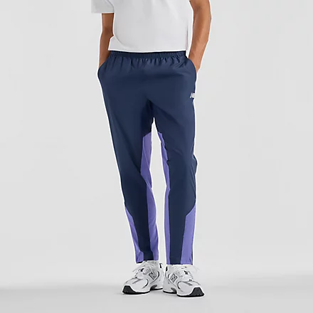 Utility Woven Pant