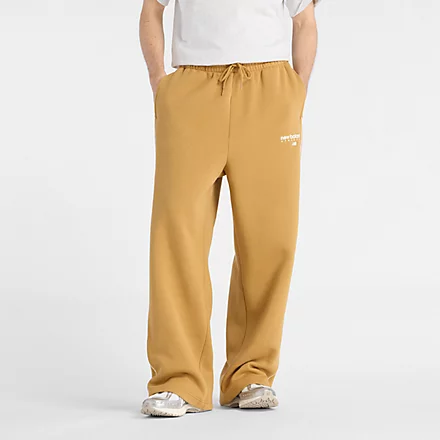 Trackside Fleece Pant