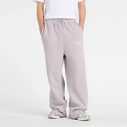 Trackside Fleece Pant