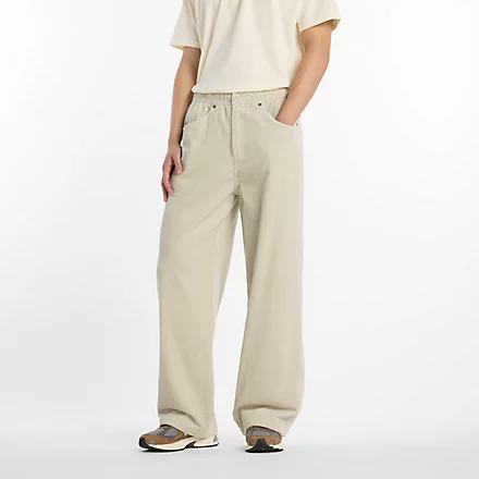 LNY Woven Pant