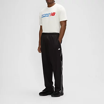 Basketball Woven Pant