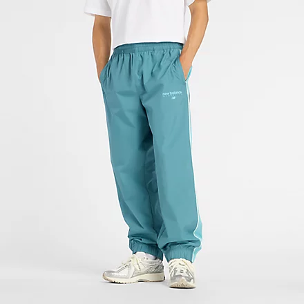 Trackside Woven Pant