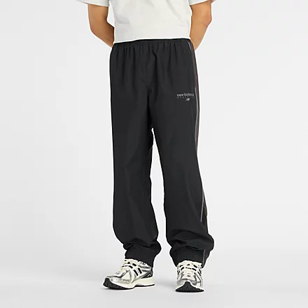 Trackside Woven Pant