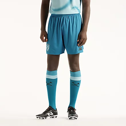 West Ham United 26/27 Third Short