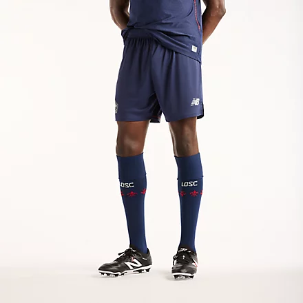 LOSC Lille 26/27 Third Short