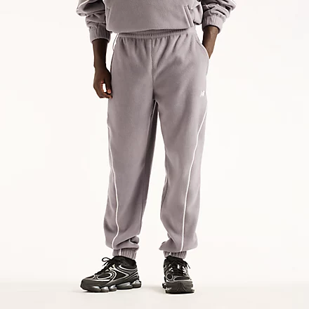 Trackside Polar Fleece Jogger
