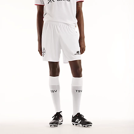 Bayer 04 26/27 Third Short