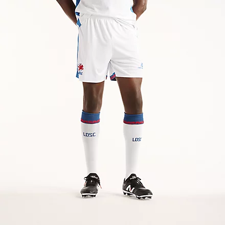 LOSC Lille 26/27 Away Short
