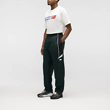 Basketball Windbreaker Pant