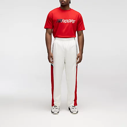 Basketball Windbreaker Pant