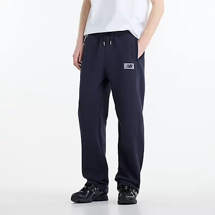 Athletics Crafted Fleece Pant