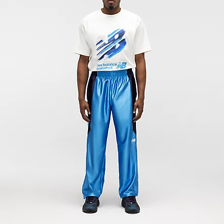 Basketball Warmup Pant