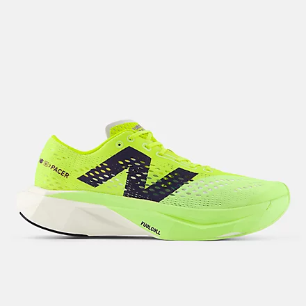 SuperComp Pacer v2 Shoes
