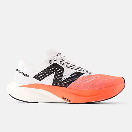 SuperComp Pacer v2 Shoes