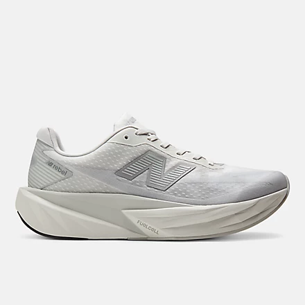 FuelCell Rebel v5 Grey Days Shoes