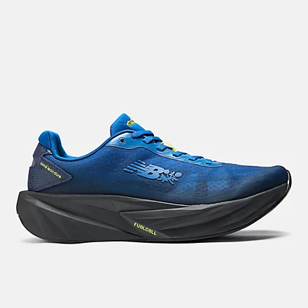 ALD X NEW BALANCE REBEL V5 BLUE Shoes