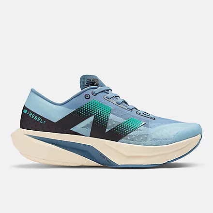 FuelCell Rebel v4 Shoes