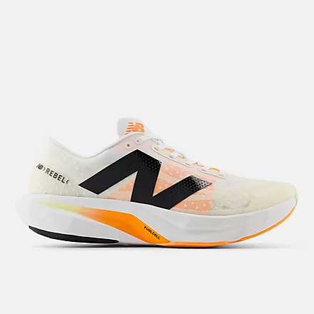 FuelCell Rebel v4 Shoes