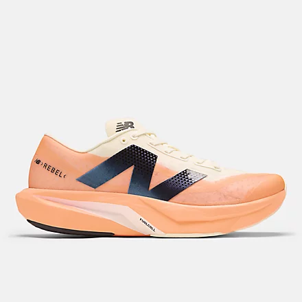 FuelCell Rebel v4 Shoes