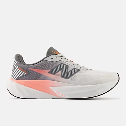 TCS NYC Marathon FuelCell Rebel v5 Shoes