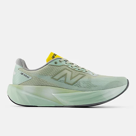 FuelCell Rebel v5 Shoes