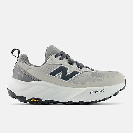Fresh Foam X Hierro Trek Shoes