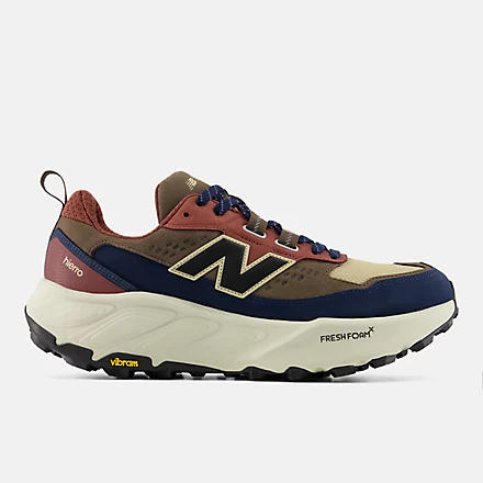 Hierro Trek Shoes