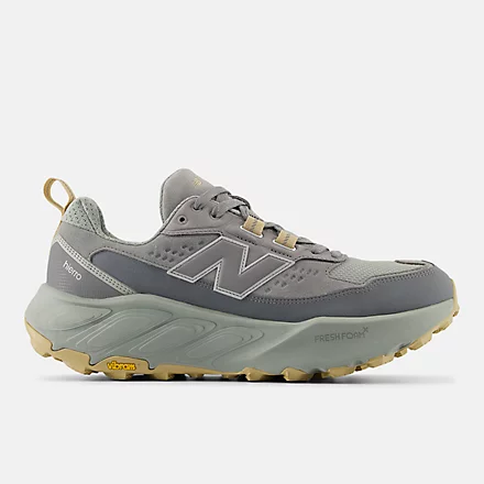Hierro Trek Shoes