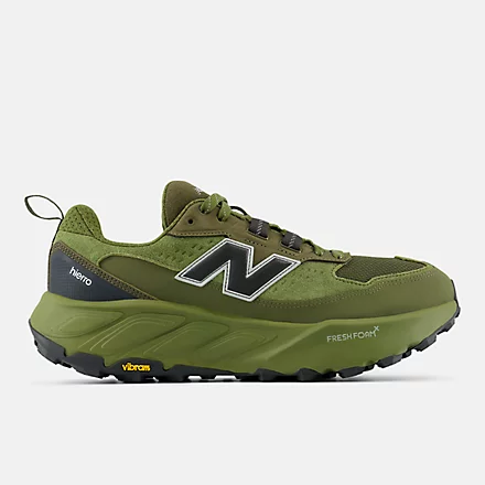 Hierro Trek Shoes