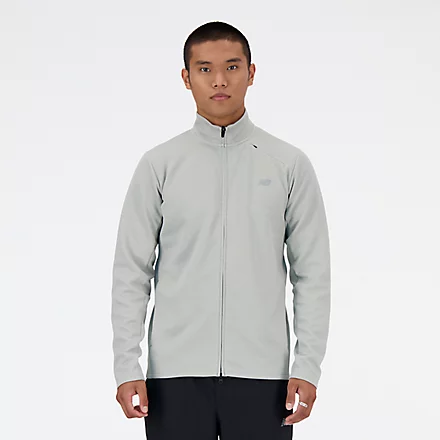Tech Knit Full Zip