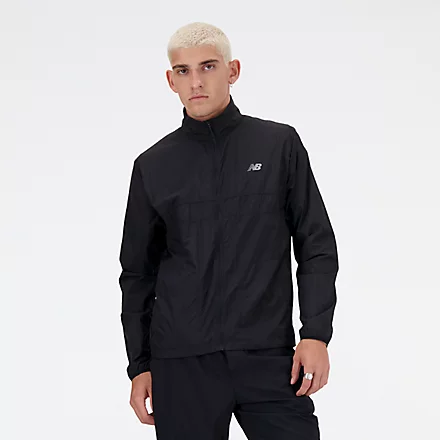 RC Essential Packable Jacket