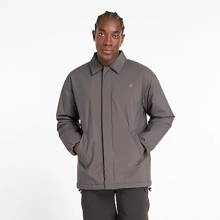 Coaches Jacket