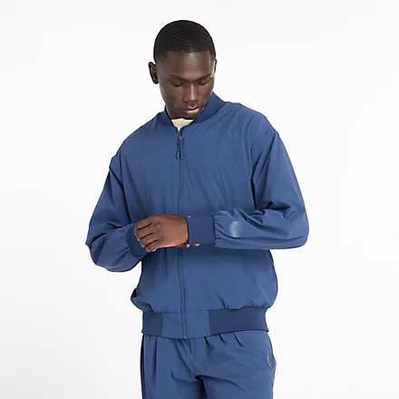 Shifted Jacket