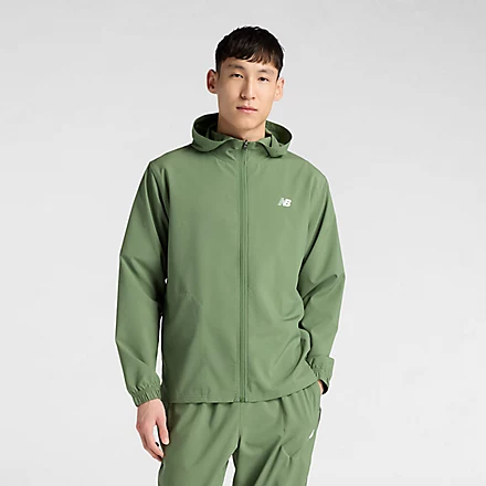 Sport Woven Jacket