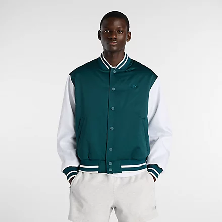 Athletics Varsity Jacket