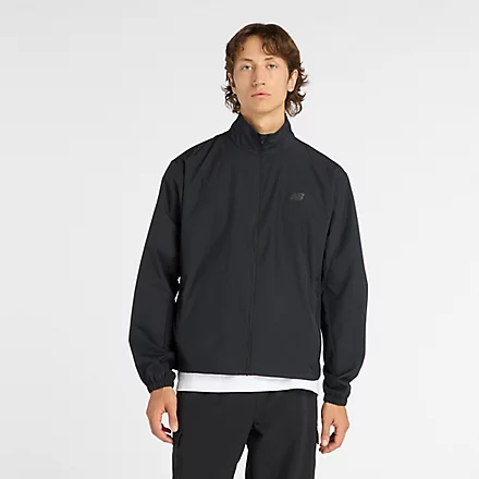 Fast Days Jacket