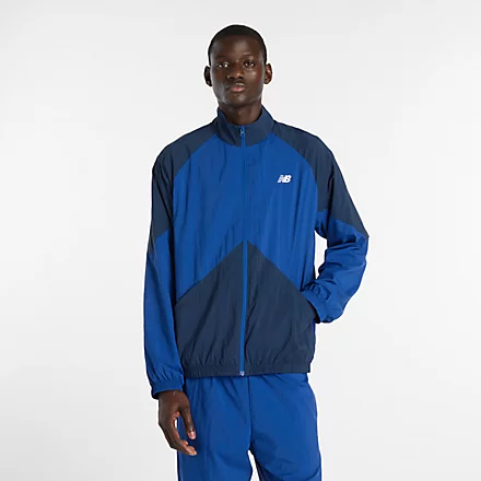 Sport Legacy Jacket