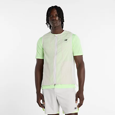 RC Vest