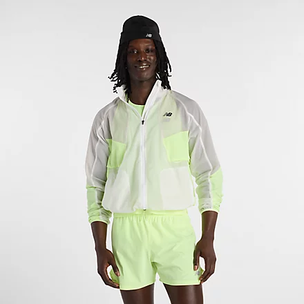 RC Jacket