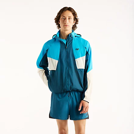 RC Jacket