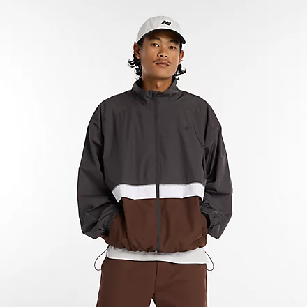 Numeric Archive Jacket