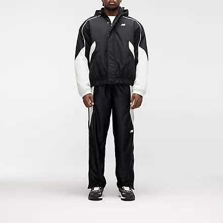 Basketball Padded Jacket
