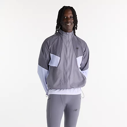Reflective RC Jacket