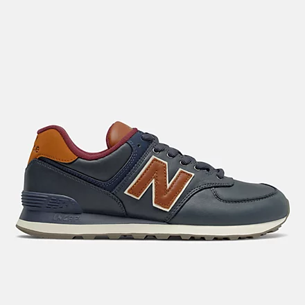 574 Shoes