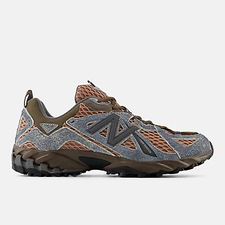 New Balance 610v1 Shoes