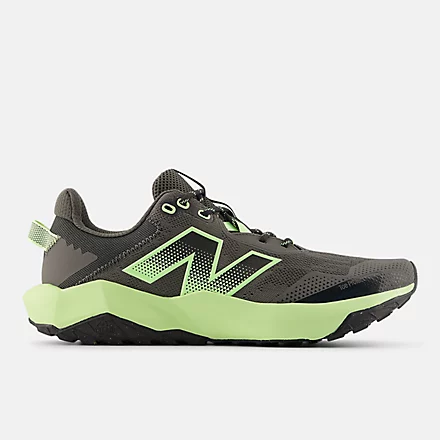 DynaSoft Nitrel v6 Shoes